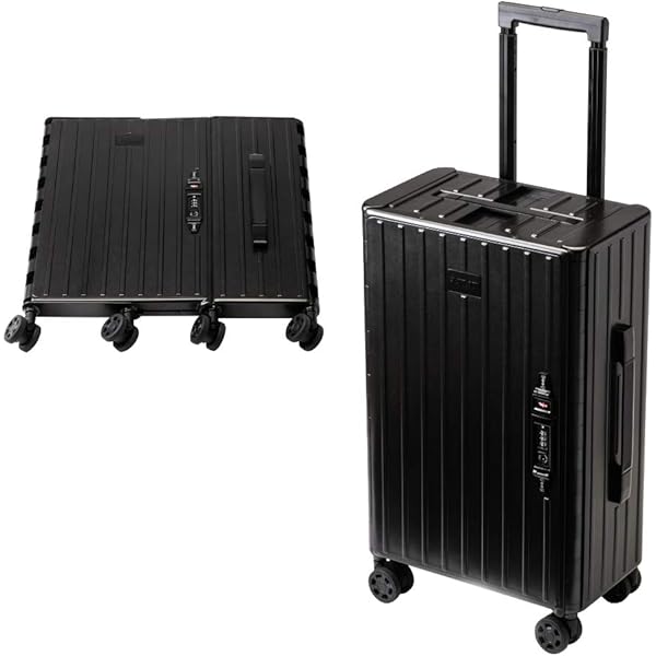 Amazon.co.jp: コンパクトキャリーケース Ranger 36L : ホーム＆キッチン